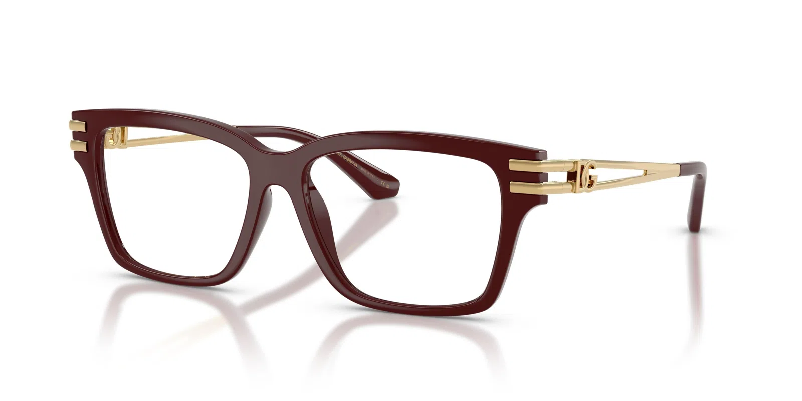 Dolce & Gabbana 5117 Eyeglasses - view 2